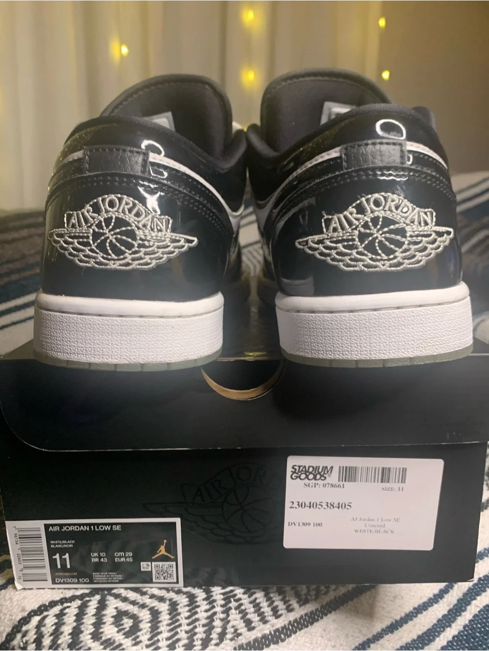 Jordan this air